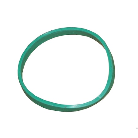 Crp Products Volvo C30 08-13 5 Cyl 2.5L Plenum Gasket, 24034900 24034900